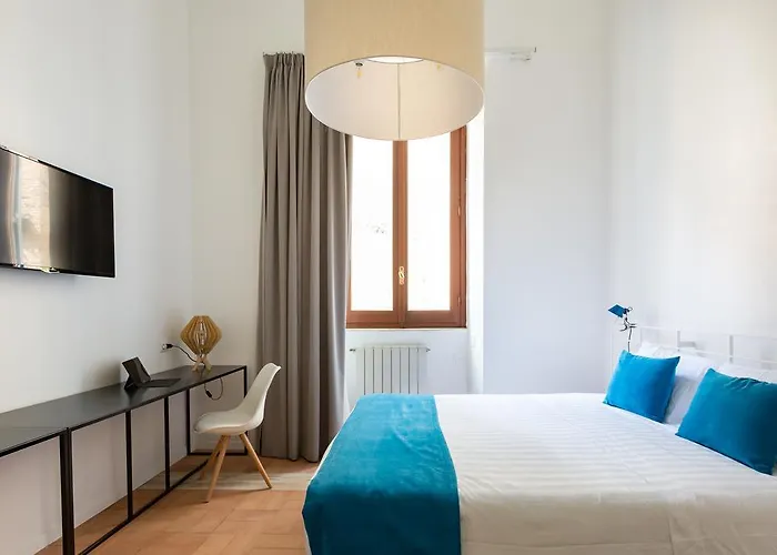 Cancelleria Comfort Inn