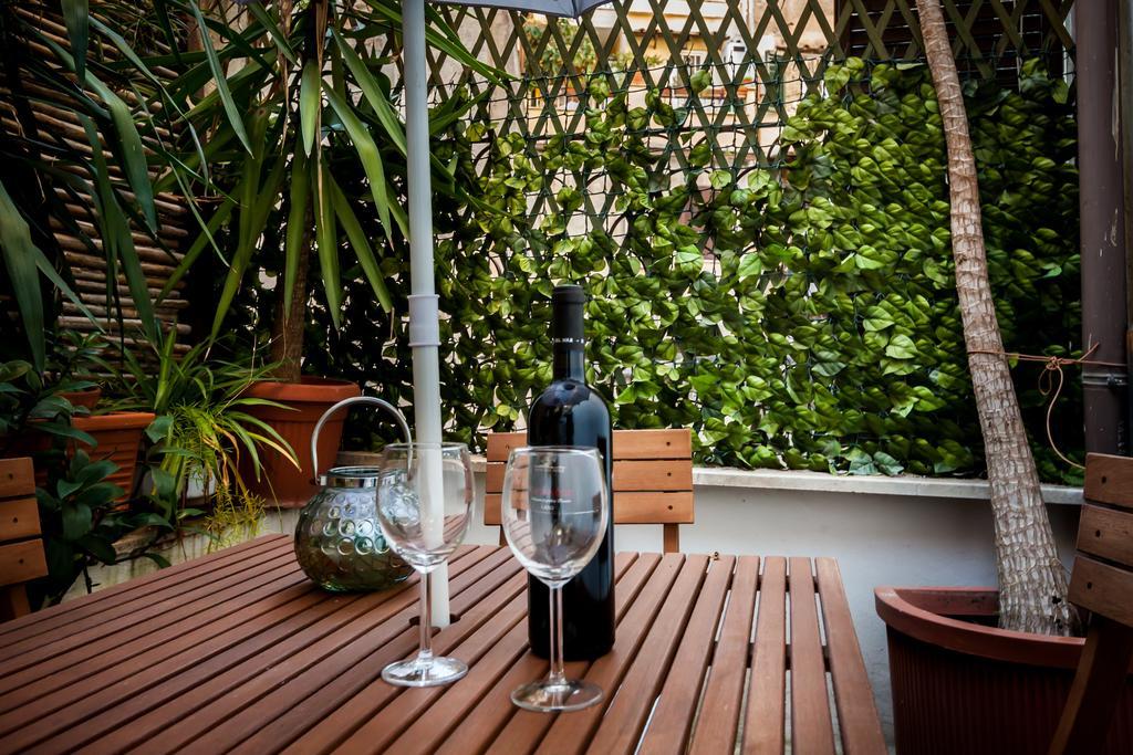 Guest house Cancelleria Comfort 3*