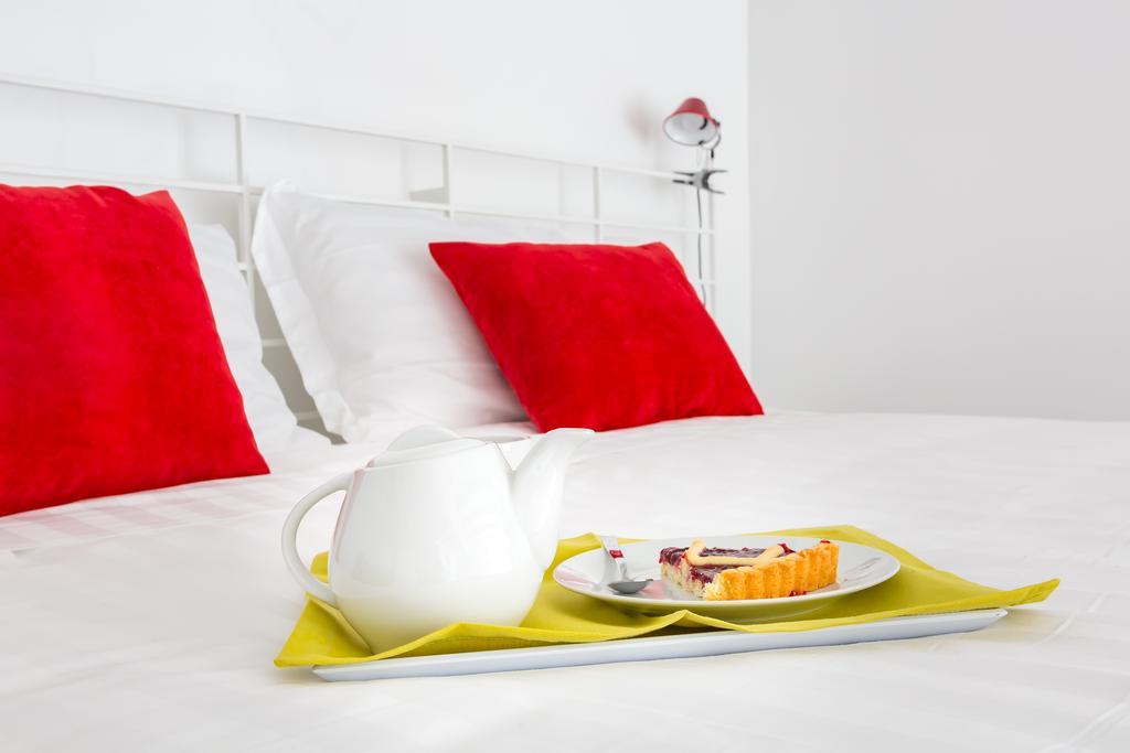 Cancelleria Comfort Guest house