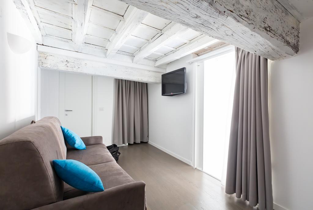 Cancelleria Comfort Guest house Rome