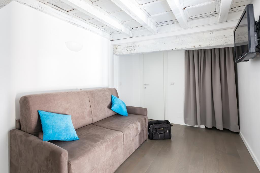 Guest house Cancelleria Comfort 3*