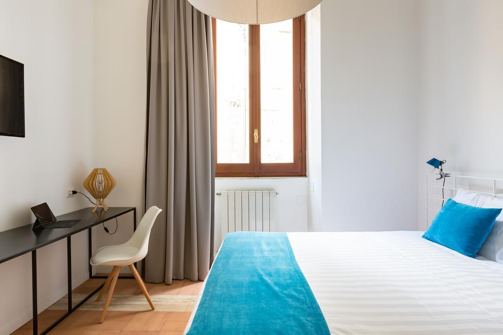 Cancelleria Comfort Rome