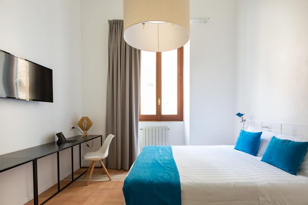 Cancelleria Comfort Rome