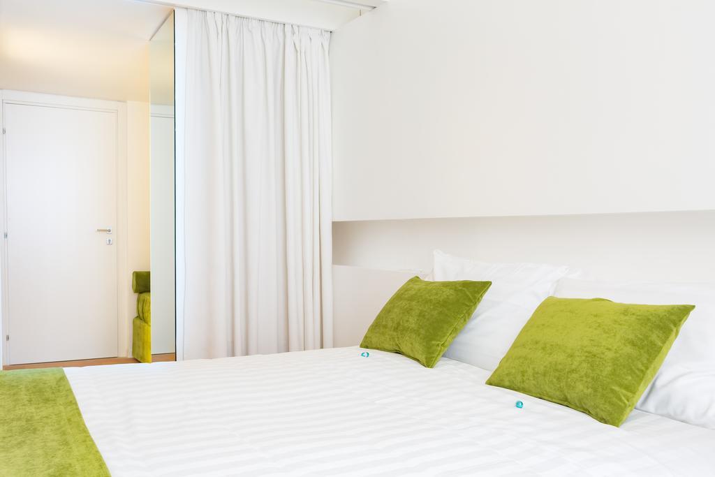 Cancelleria Comfort 3* Rome