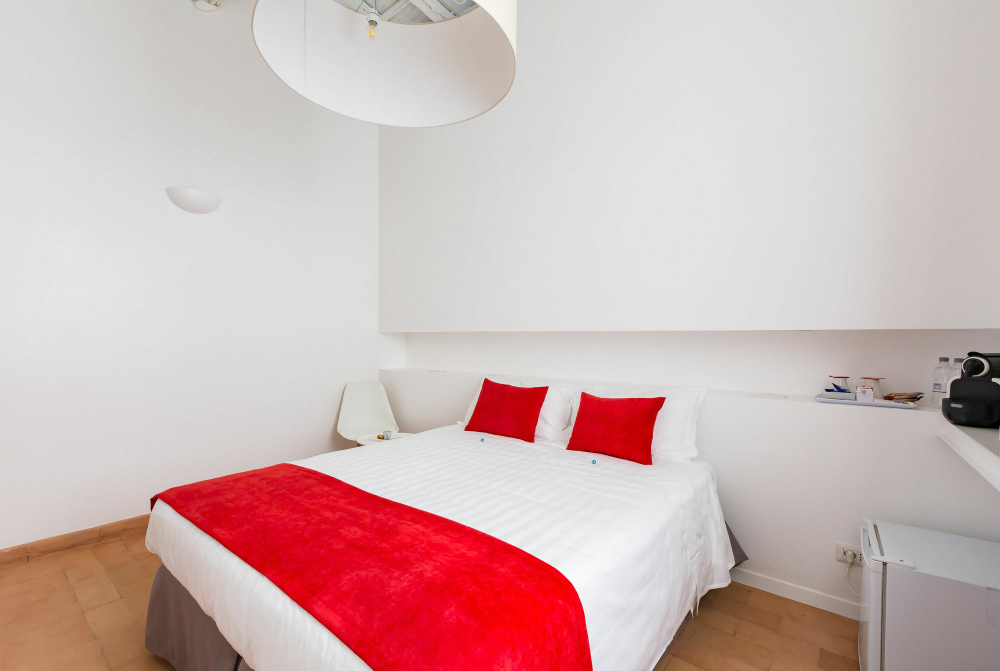 Cancelleria Comfort Guest house Rome