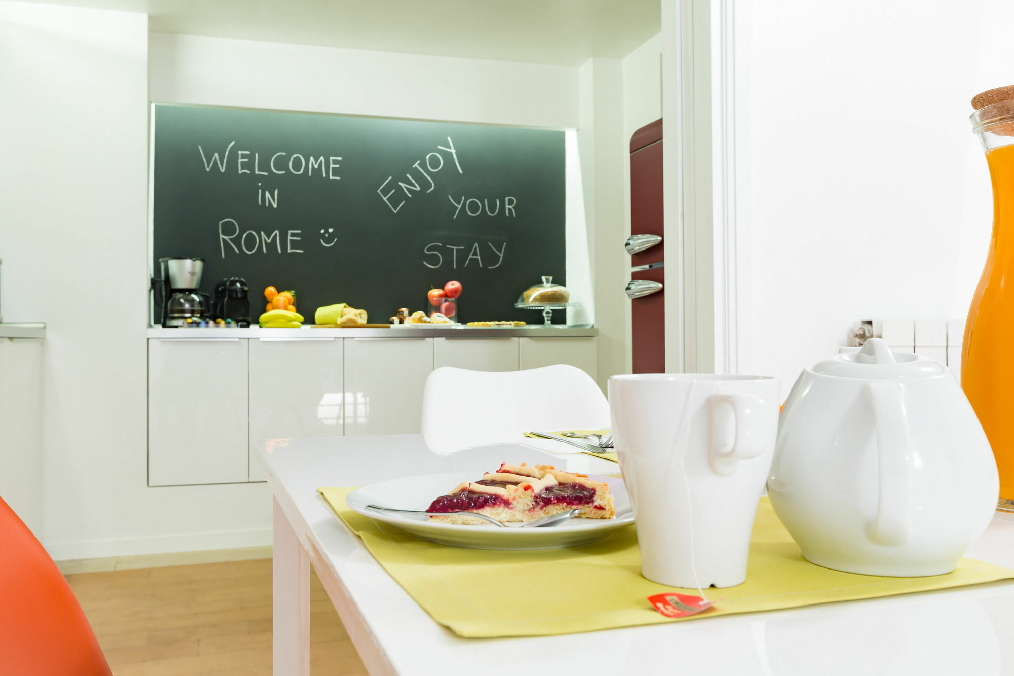 Cancelleria Comfort Guest house