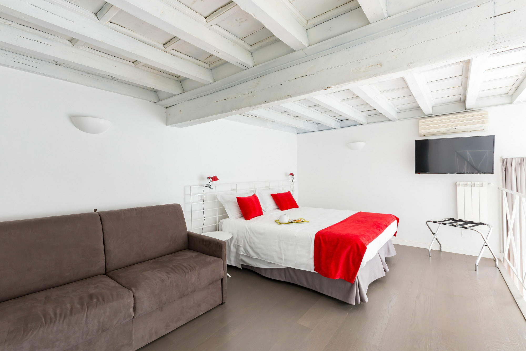 Guest house Cancelleria Comfort 3*