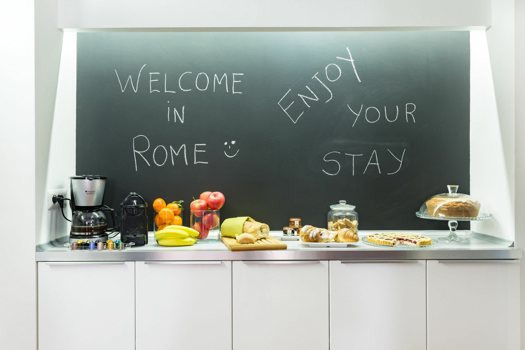 Cancelleria Comfort Guest house 3*