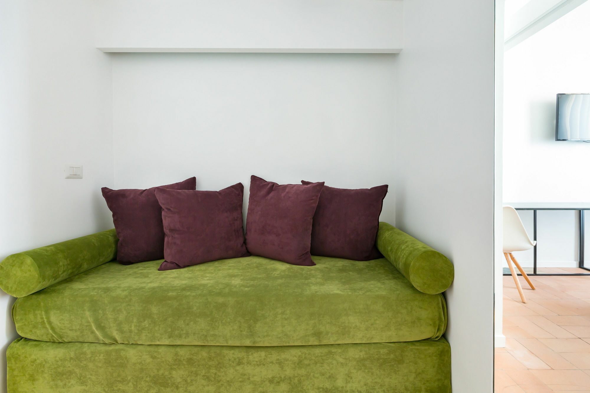 Cancelleria Comfort Guest house Rome