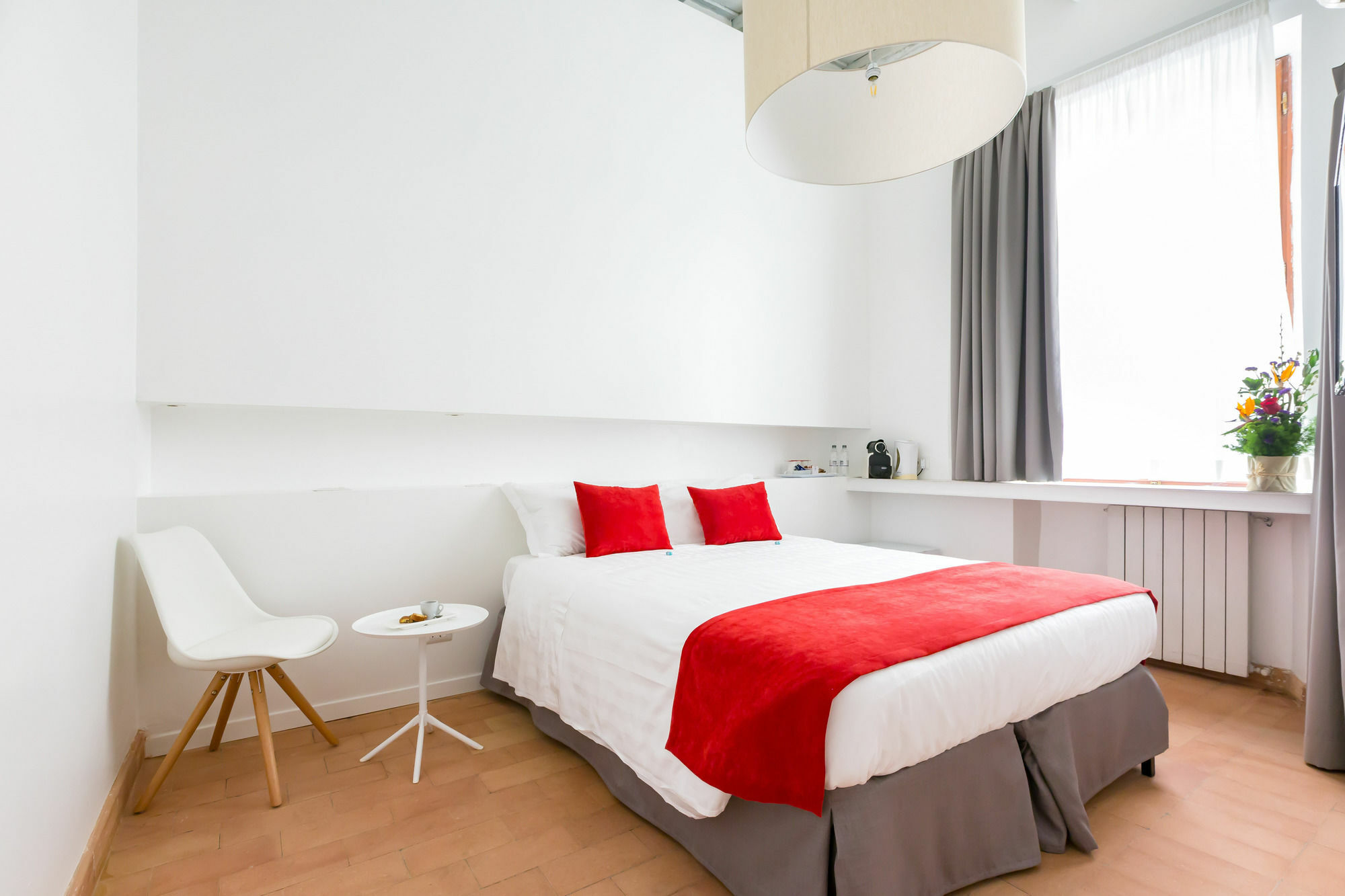 Guest house Cancelleria Comfort 3*